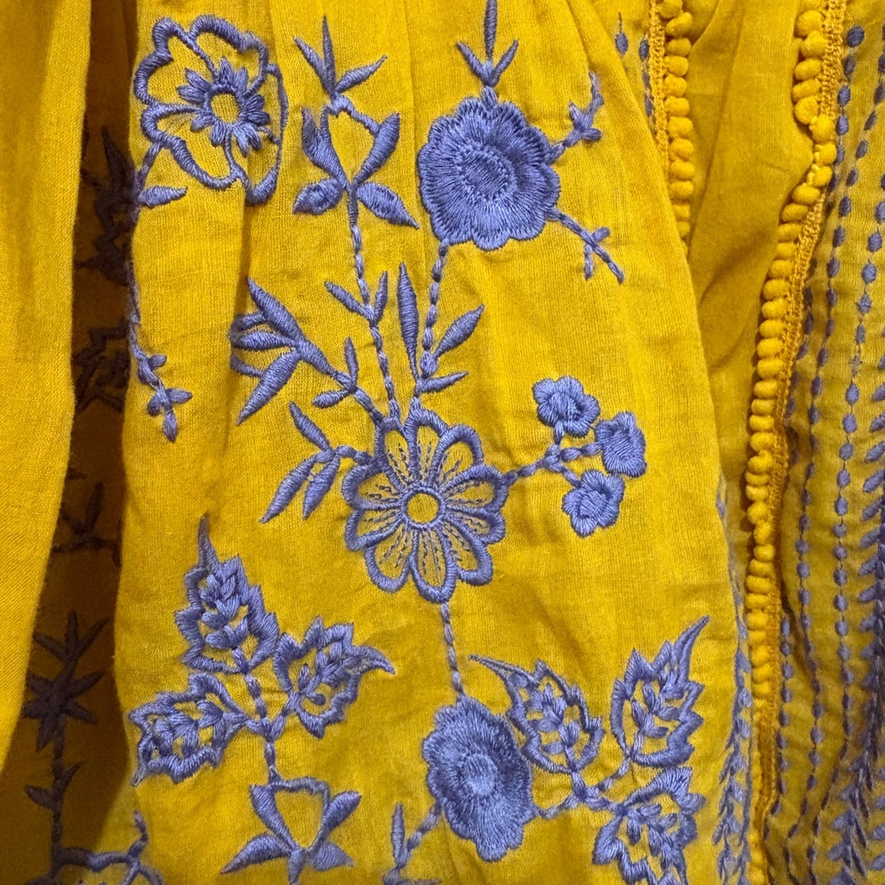 Anthropologie dress - Picture 3 of 7